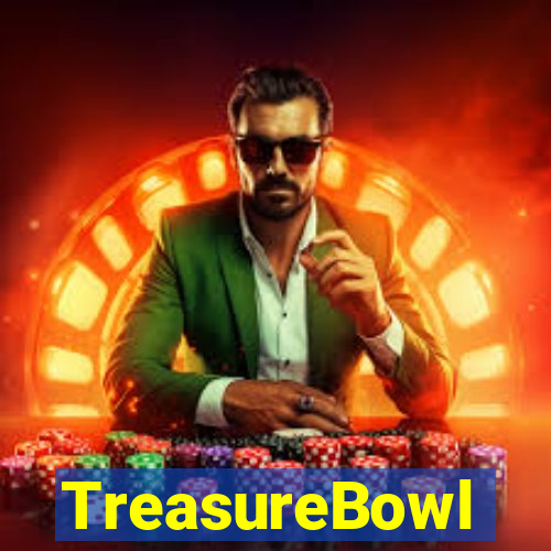 TreasureBowl treasure bowl modo de jogar